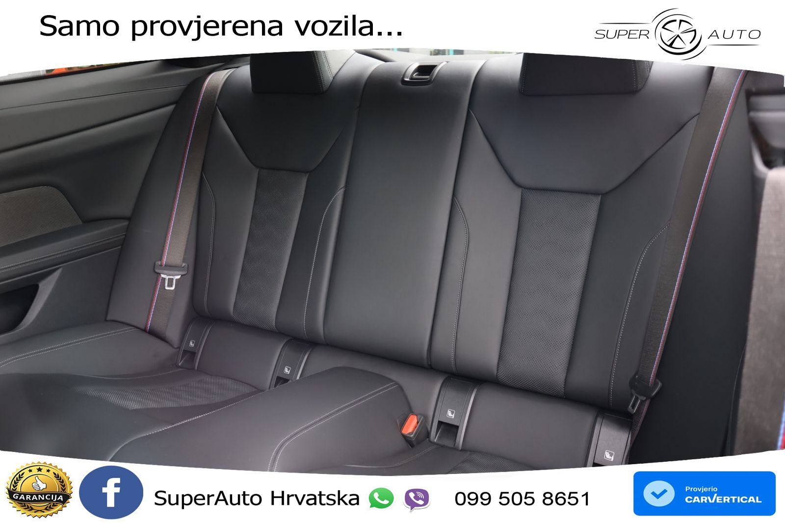BMW M4 Convertible Competition 3.0 (510 KS) xDrive Steptronic, fotografija 13