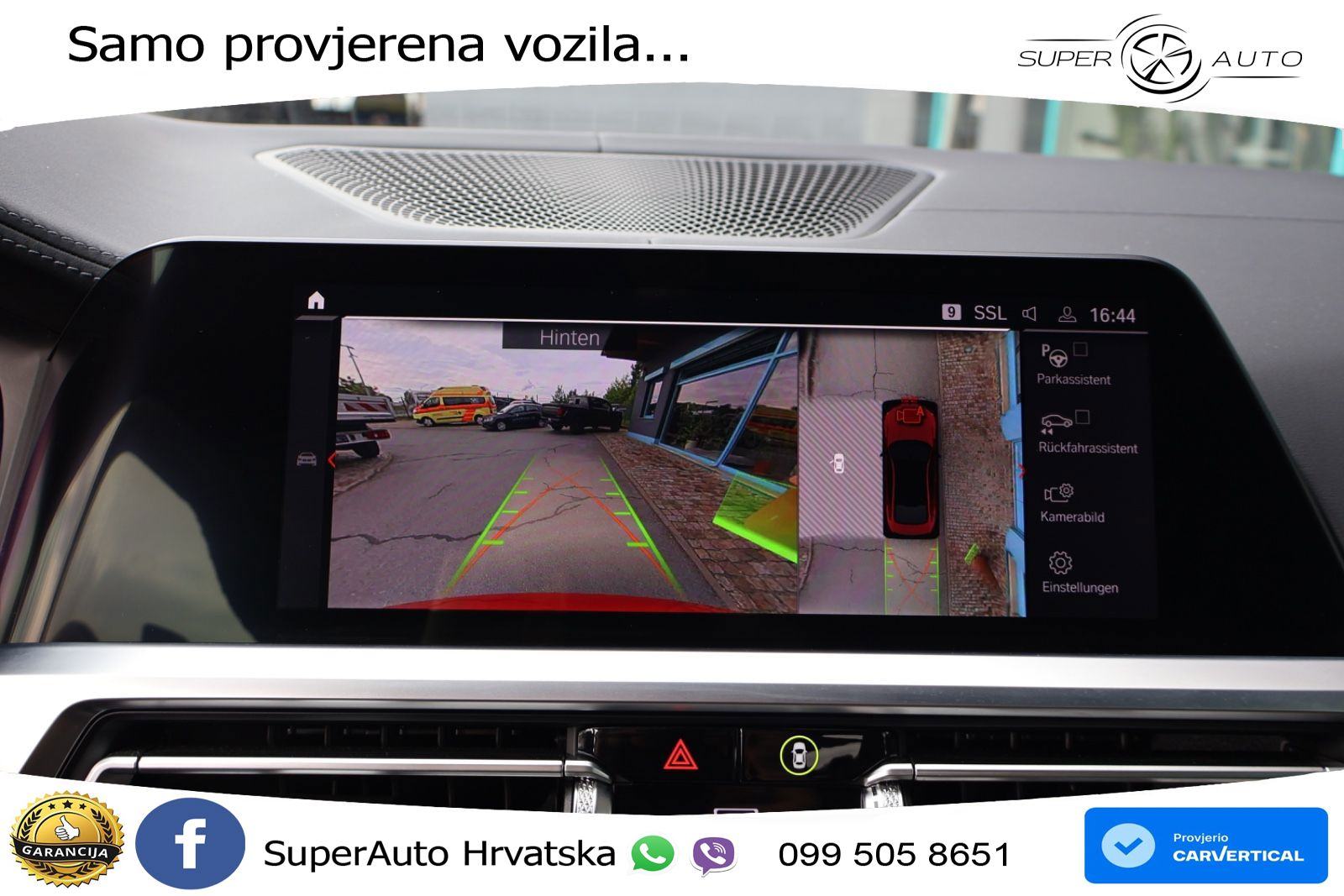 BMW M4 Convertible Competition 3.0 (510 KS) xDrive Steptronic, fotografija 18