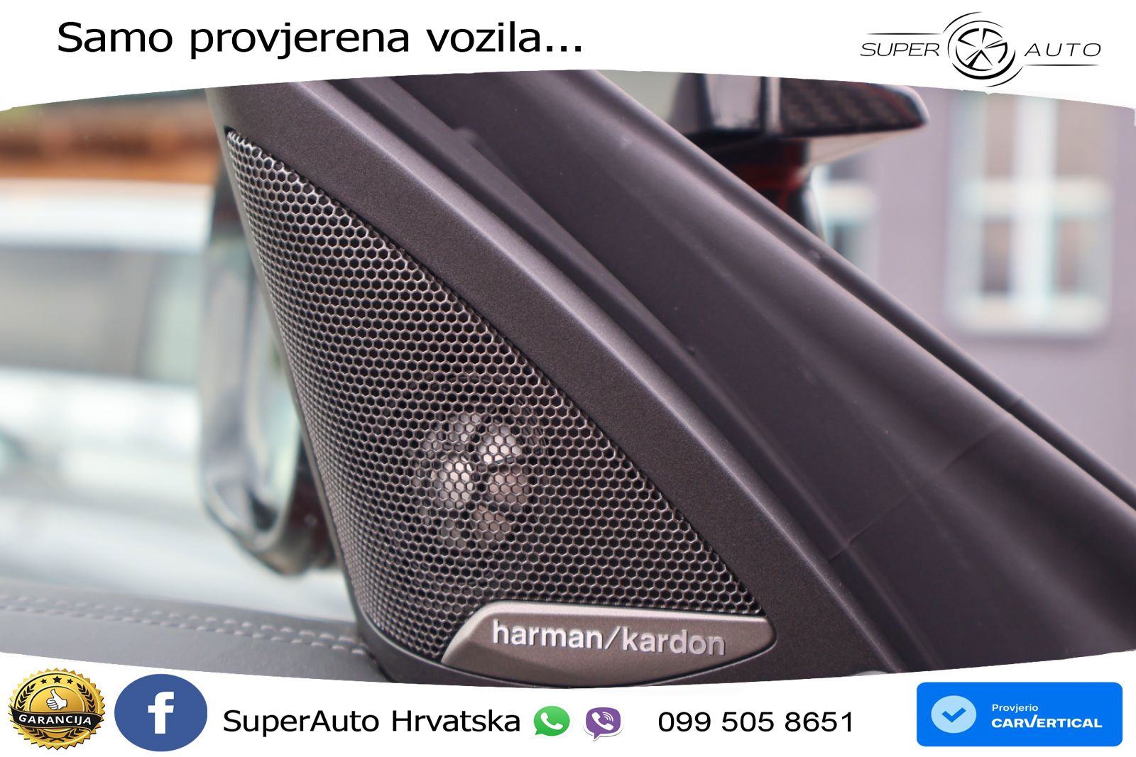 BMW M4 Convertible Competition 3.0 (510 KS) xDrive Steptronic, fotografija 19