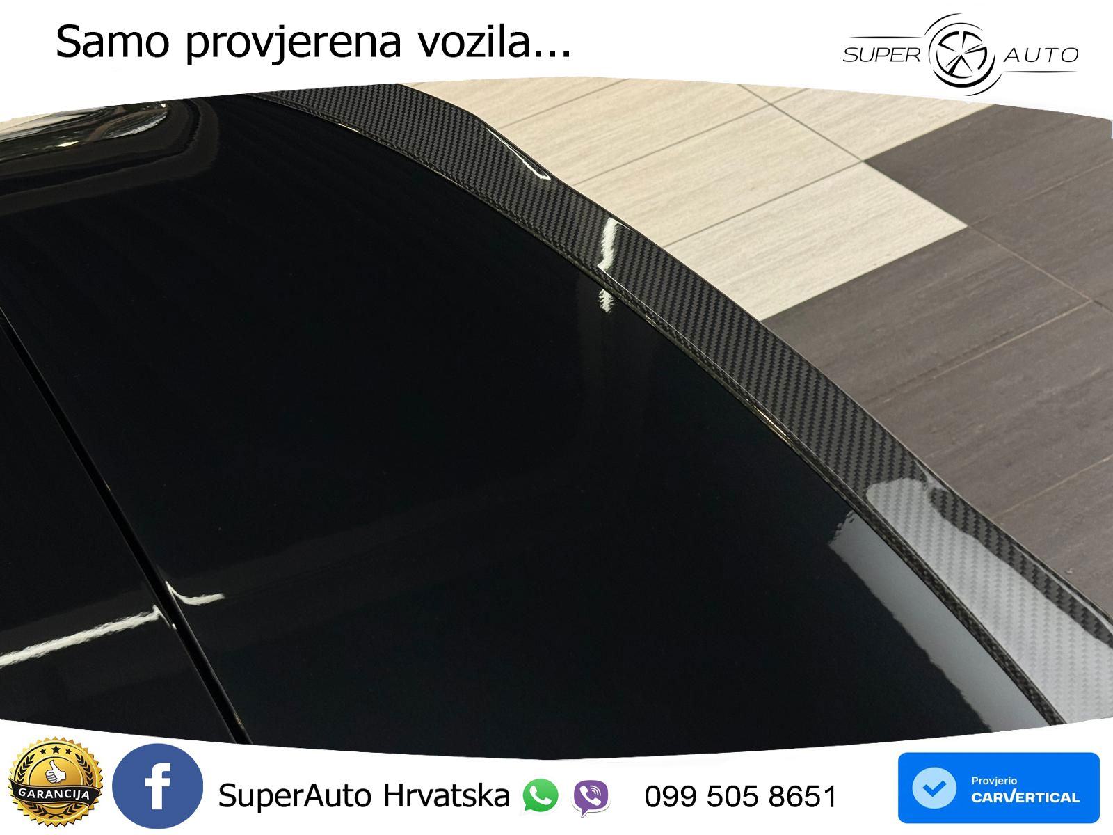 BMW M4 Convertible Competition 3.0 (530 KS) xDrive Steptronic LED+GR S, fotografija 14