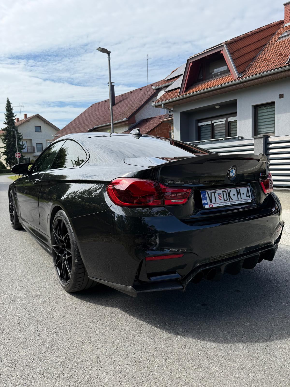 BMW M4 F82 // 780KS //, fotografija 4