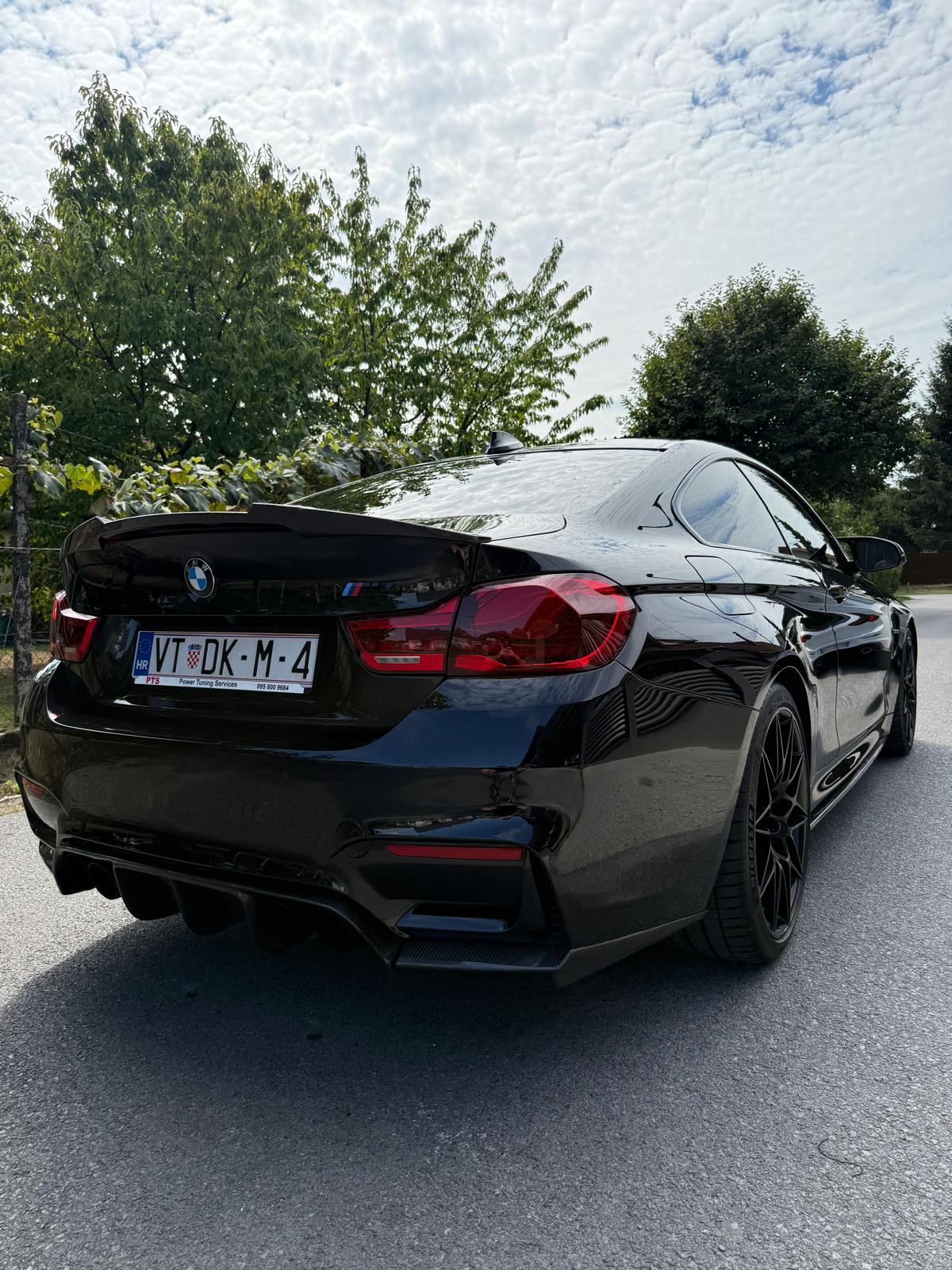 BMW M4 F82 // 780KS //, fotografija 6