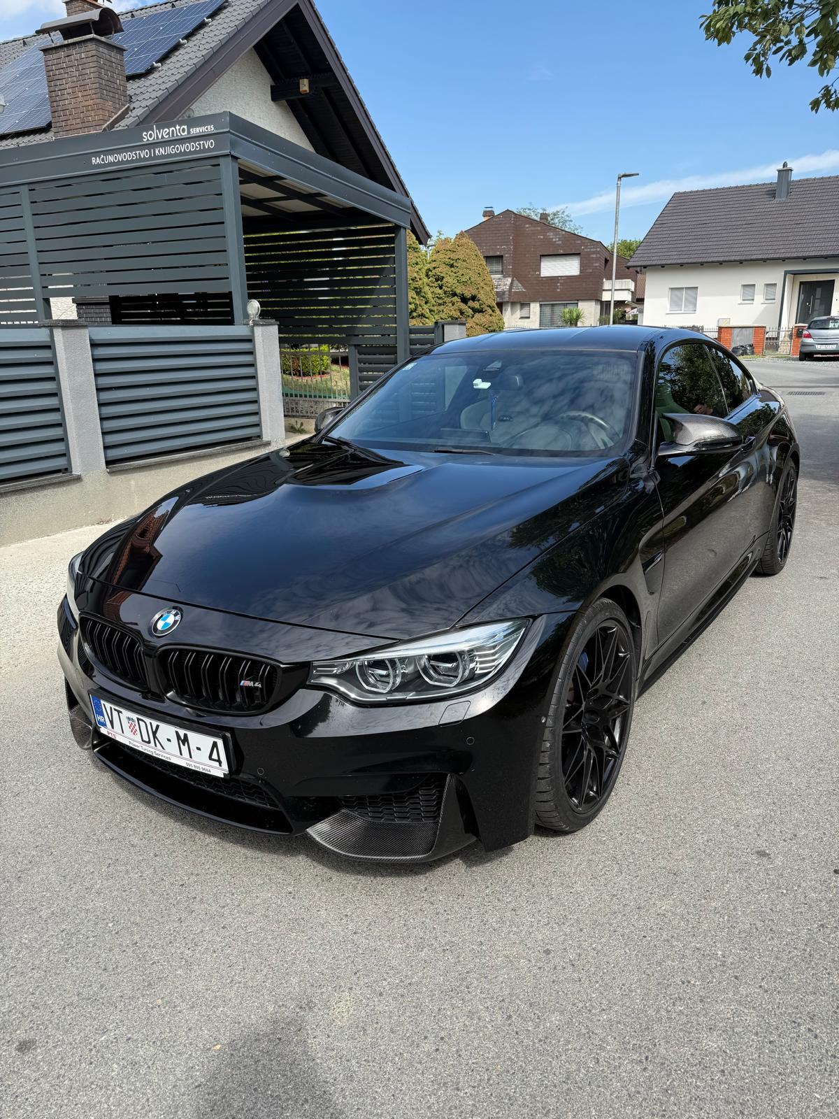 BMW M4 F82 // 780KS //, fotografija 2