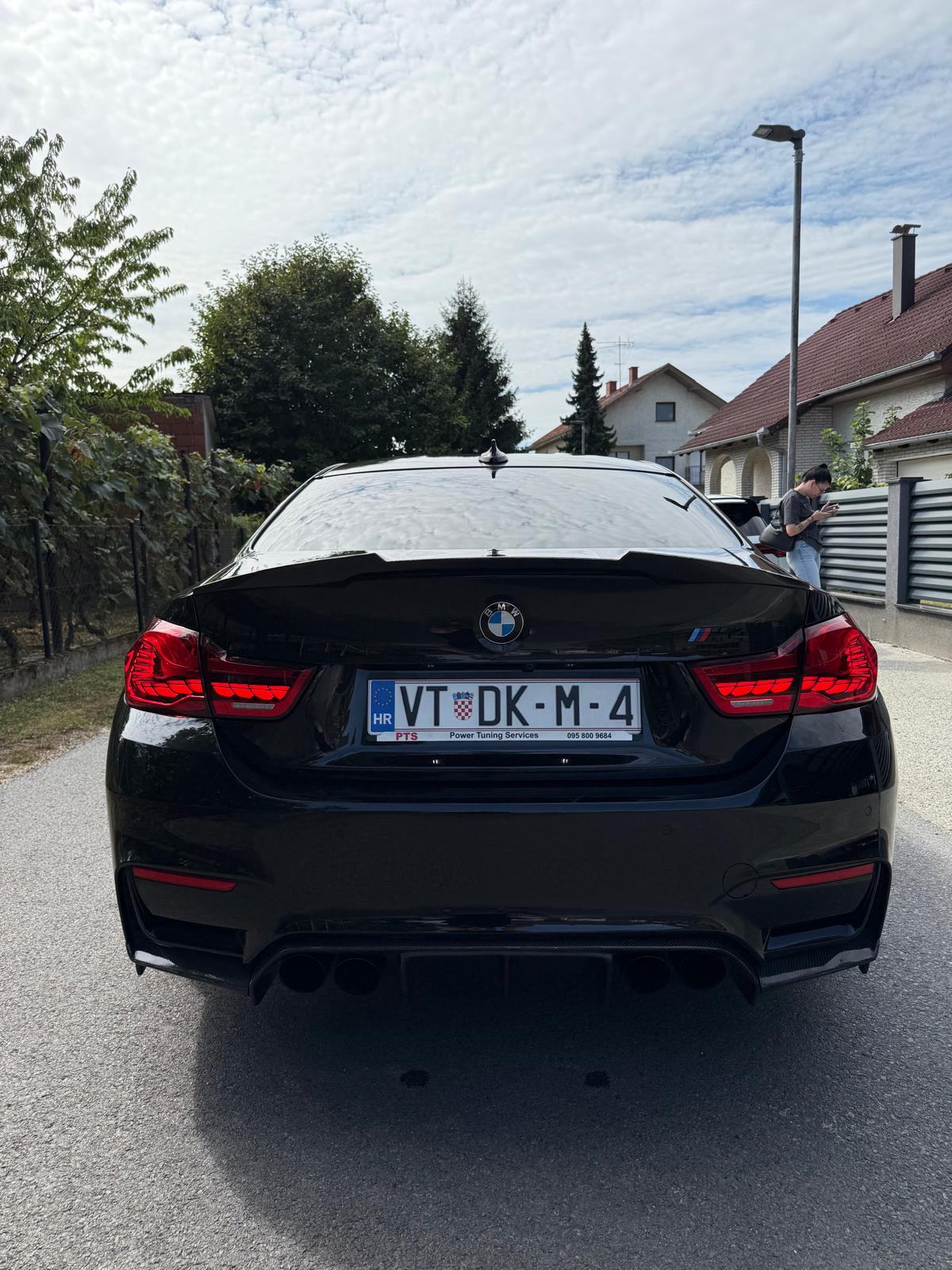 BMW M4 F82 // 780KS //, fotografija 8