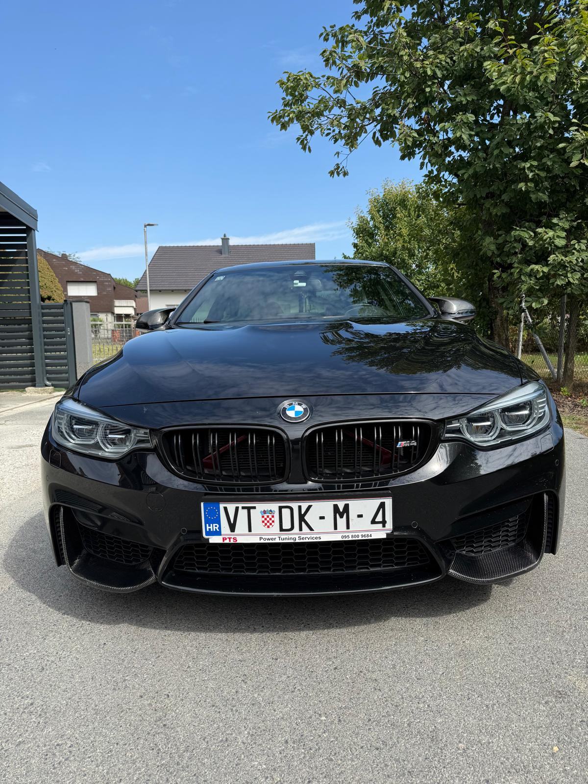 BMW M4 F82 // 780KS //, fotografija 3