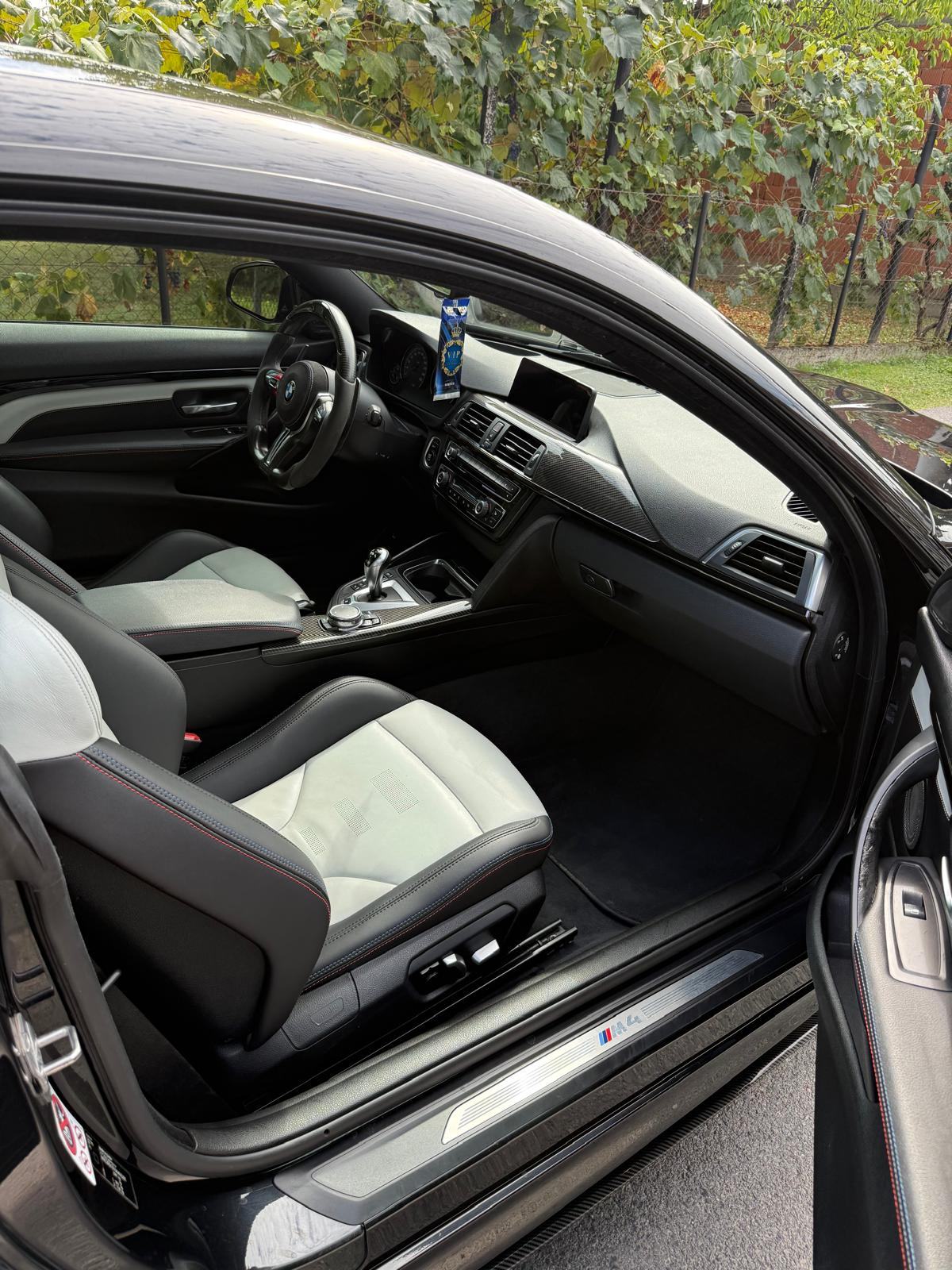 BMW M4 F82 // 780KS //, fotografija 11