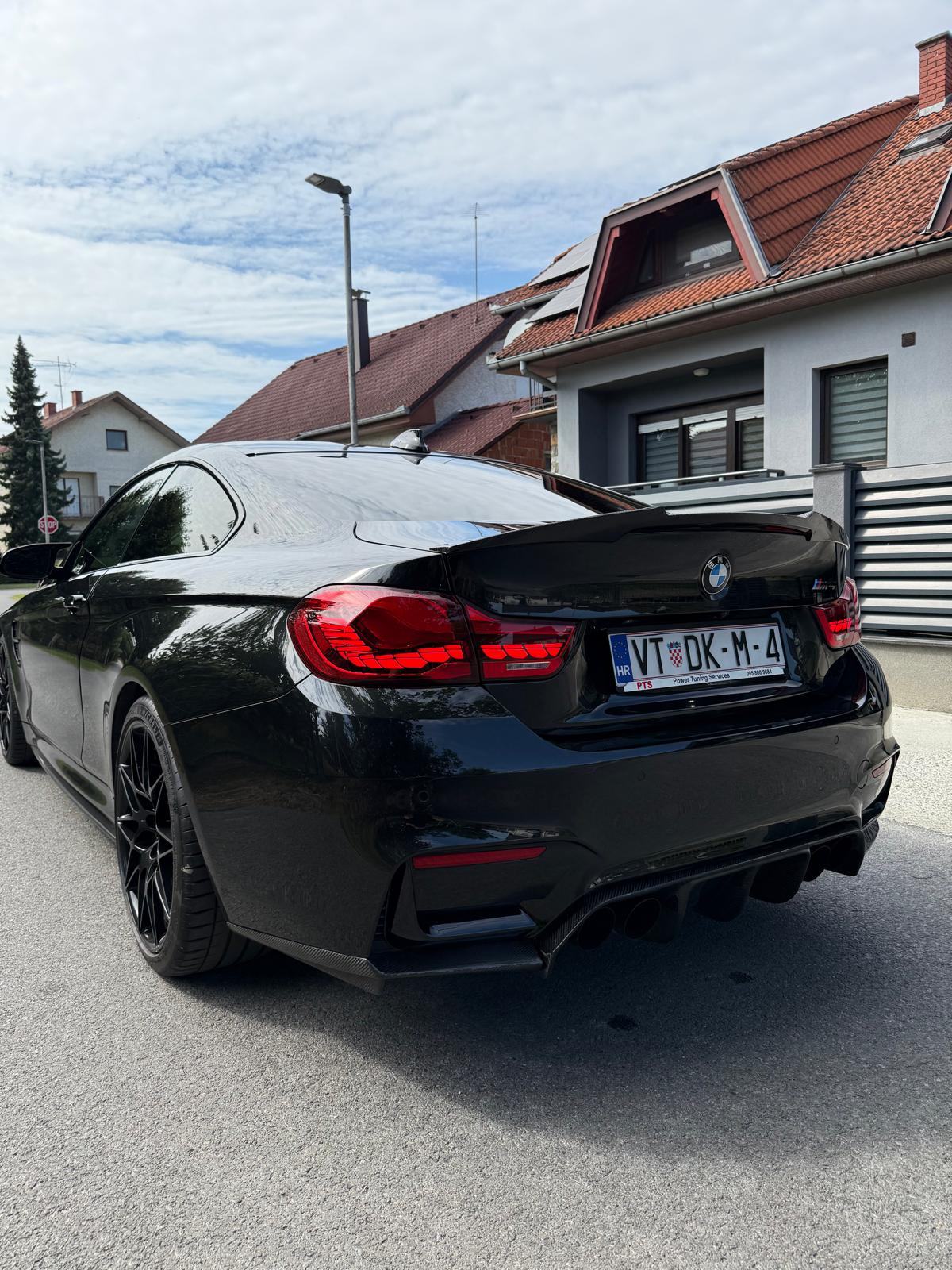 BMW M4 F82 // 780KS //, fotografija 9