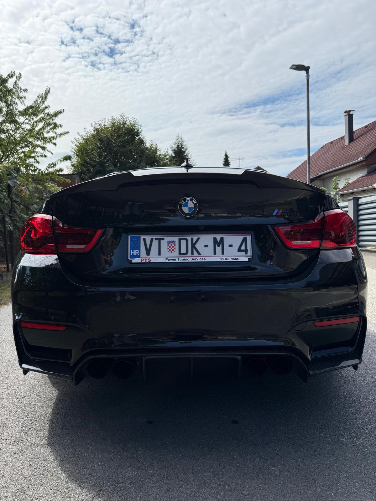 BMW M4 F82 // 780KS //, fotografija 7