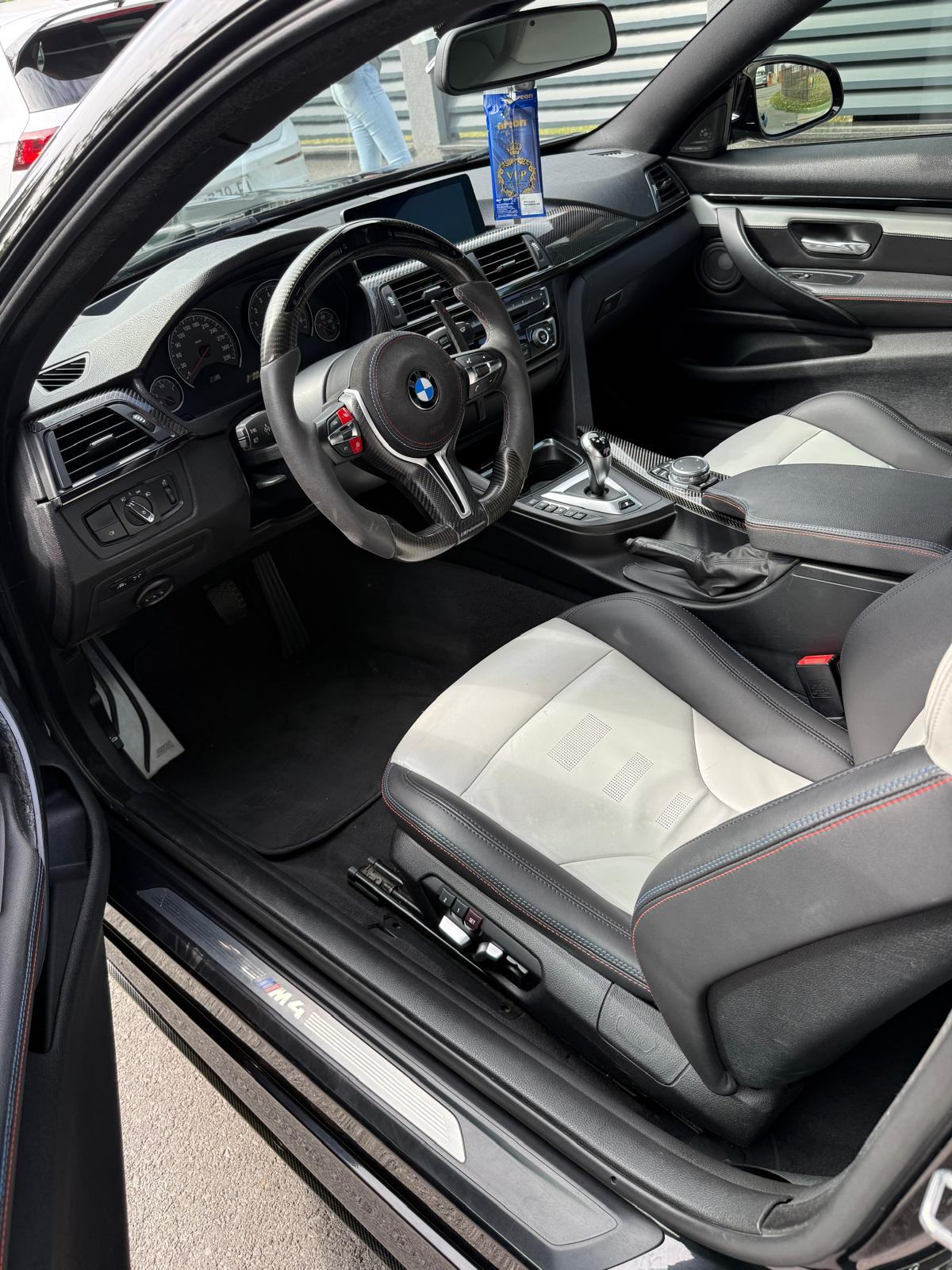 BMW M4 F82 // 780KS //, fotografija 12
