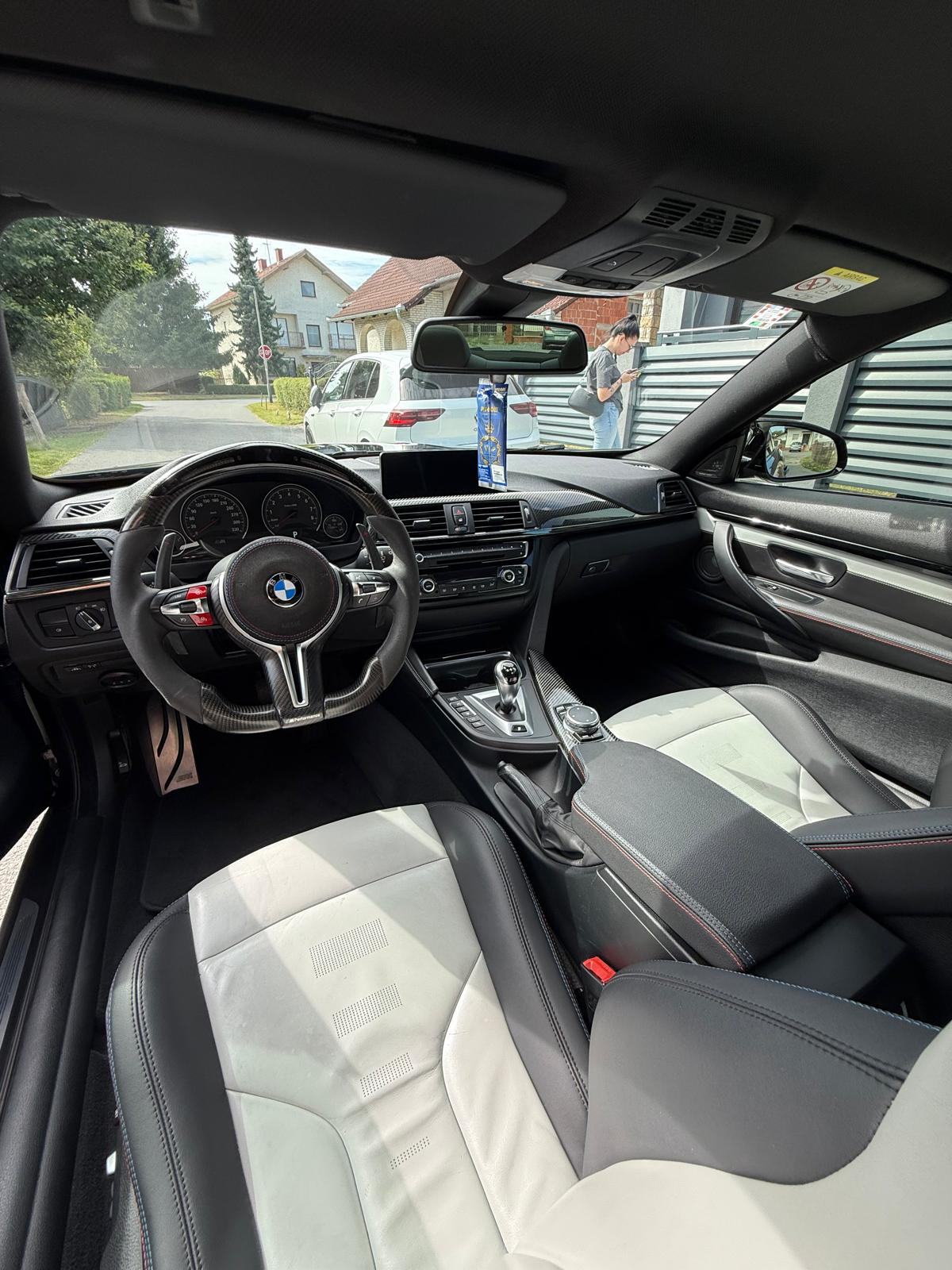 BMW M4 F82 // 780KS //, fotografija 13