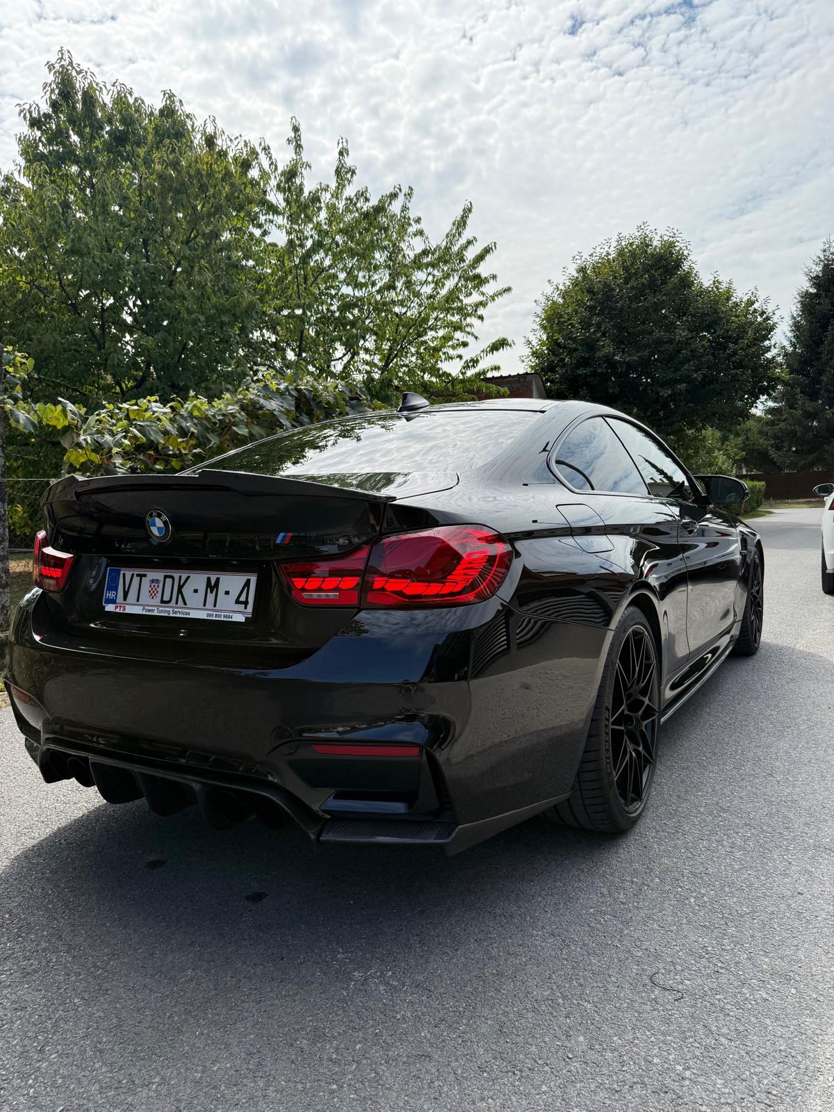 BMW M4 F82 // 780KS //, fotografija 5