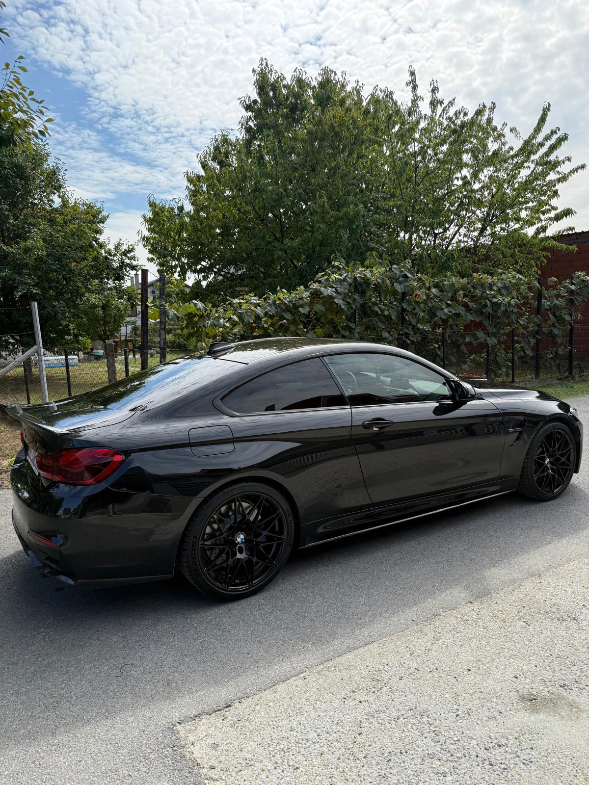 BMW M4 F82 // 780KS //, fotografija 10