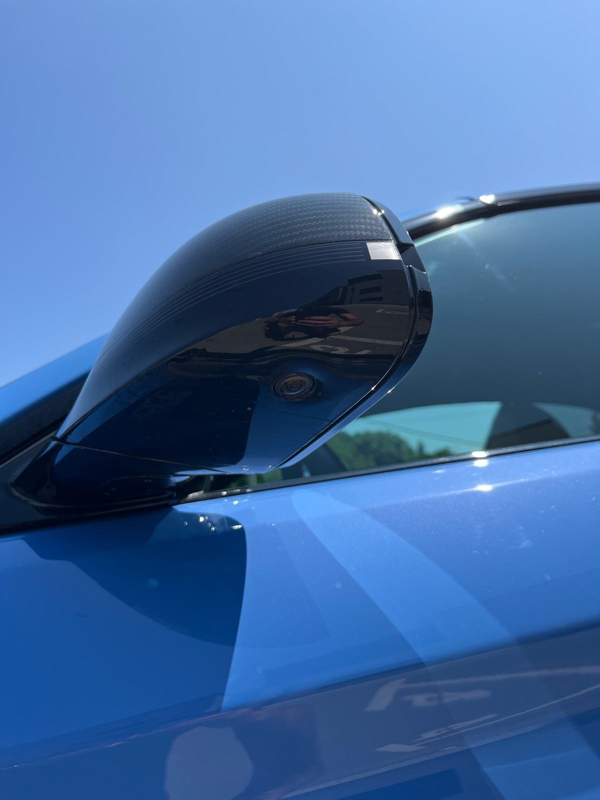 BMW M4 competitione automatik DKG, pogled izvana - slika 5