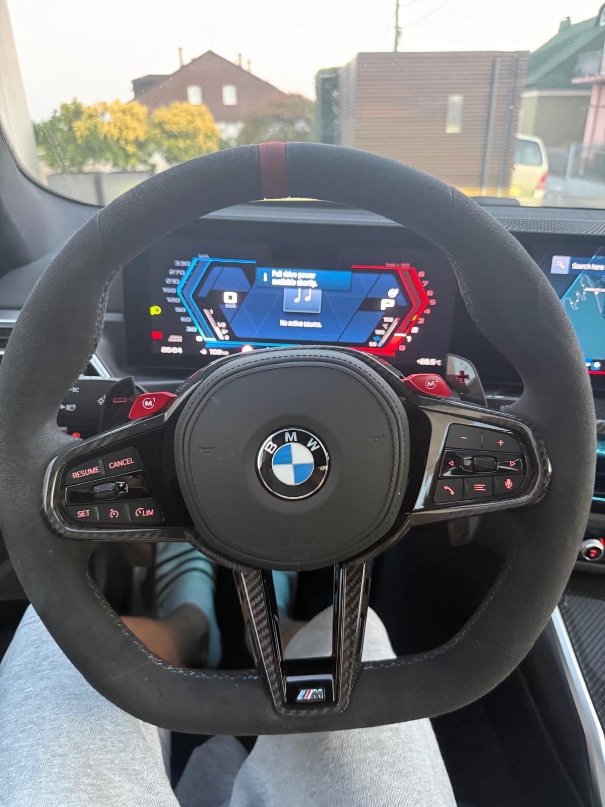 BMW M4 M4 Competition xDrive, fotografija 5