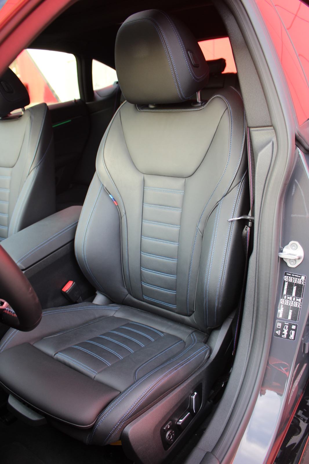 BMW M440i Gran Coupe•M sport PRO•Panorama•Kamera•Harman Kardon•R20•PDV, fotografija 17
