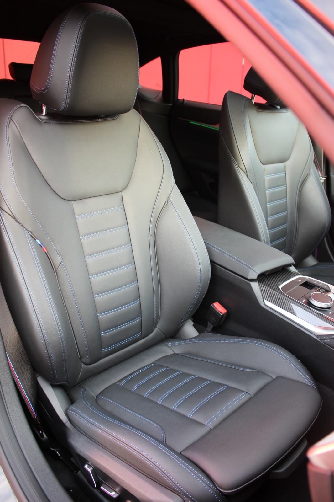 BMW M440i Gran Coupe•M sport PRO•Panorama•Kamera•Harman Kardon•R20•PDV, fotografija 18