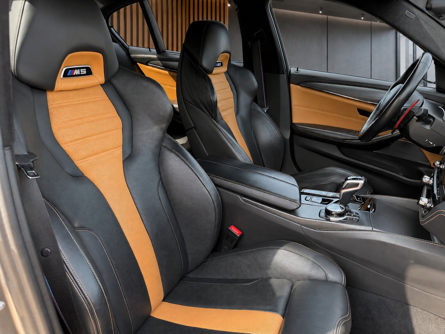 BMW M5 COMPETITION F90 FACELIFT, 2020 god. 800KS, PDV, fotografija 8