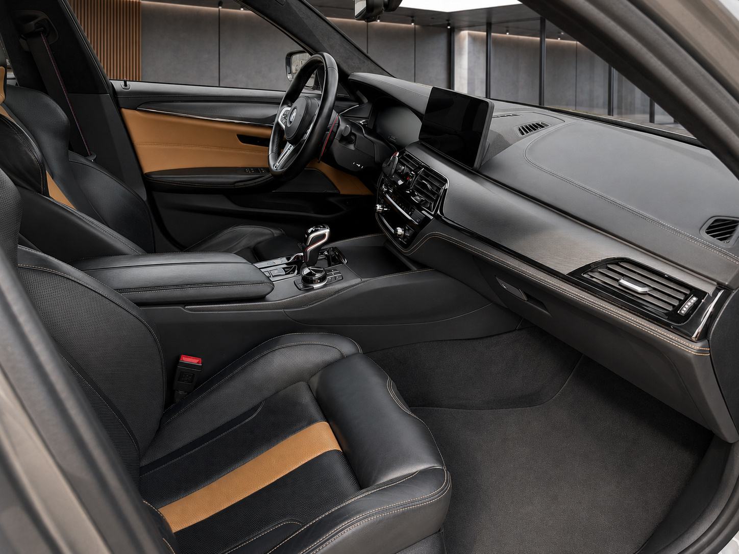 BMW M5 COMPETITION F90 FACELIFT, 2020 god. 800KS, PDV, fotografija 11