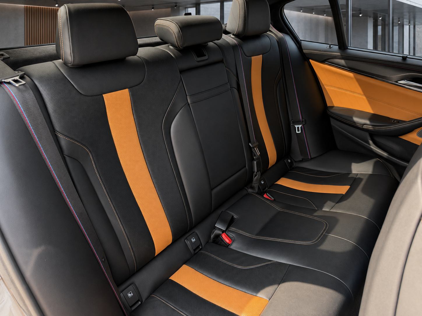 BMW M5 COMPETITION F90 FACELIFT, 2020 god. 800KS, PDV, fotografija 9