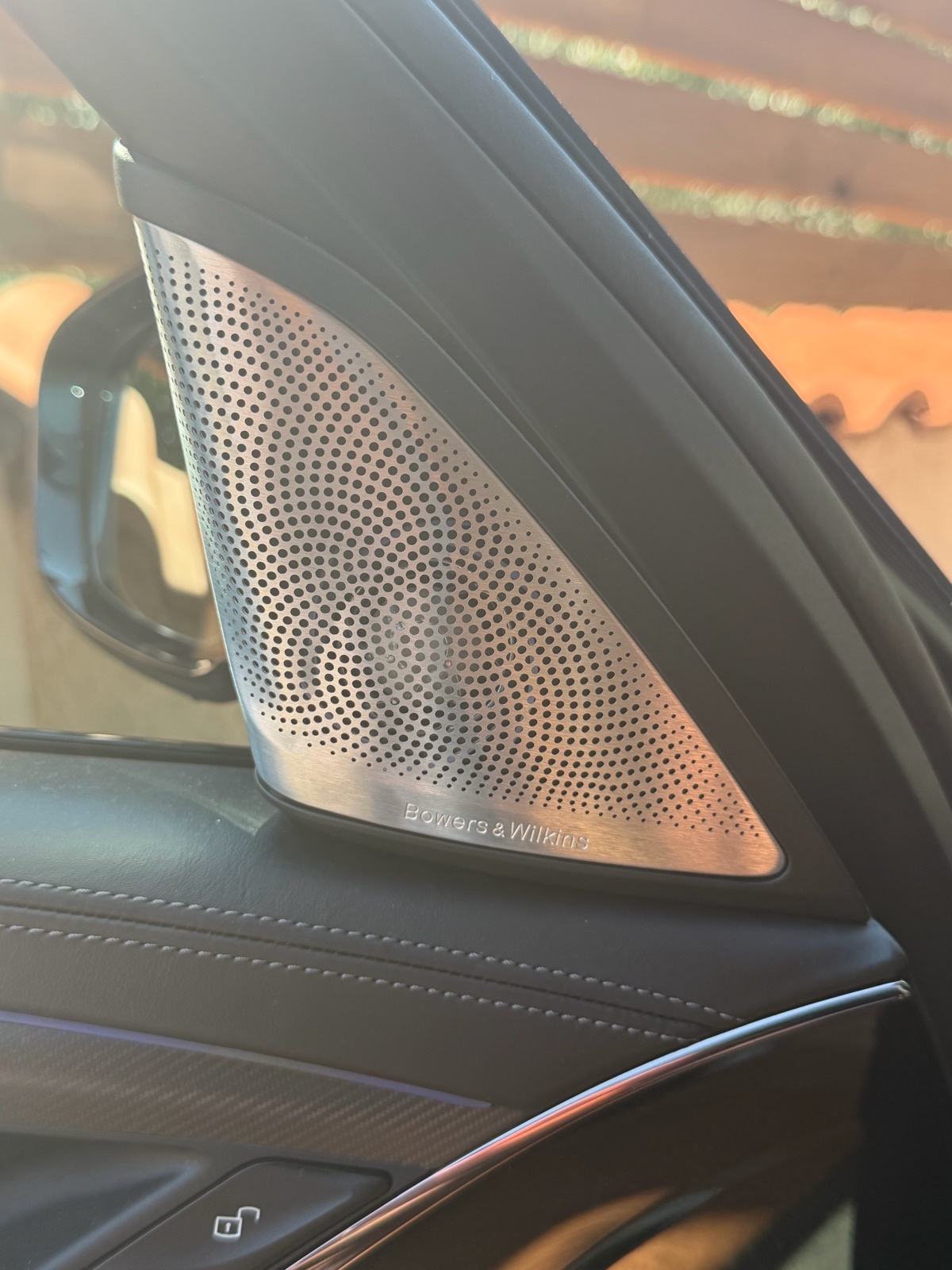 BMW M5 F90 automatik, fotografija 16