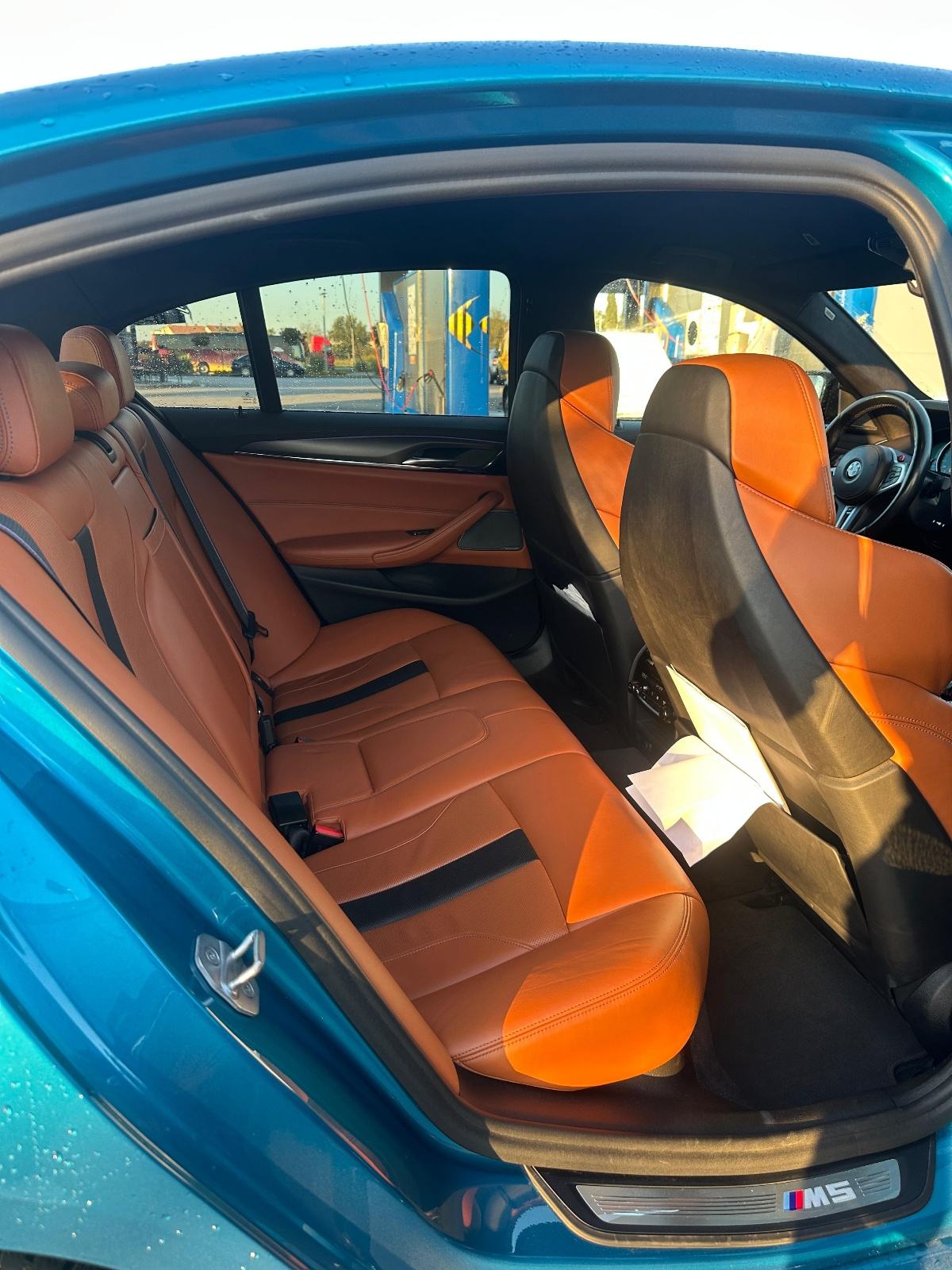 BMW M5 Individual --2017g.--144.000km--FULL MAXX OPREMA--, fotografija 14