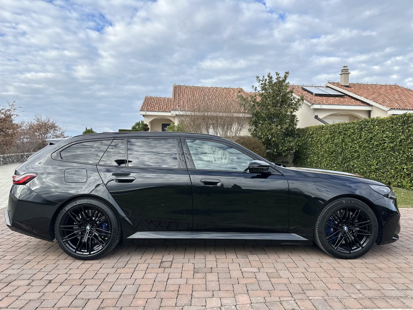 BMW M5 Touring / M Driver's paket / FULL *tvornička garancija*, fotografija 7