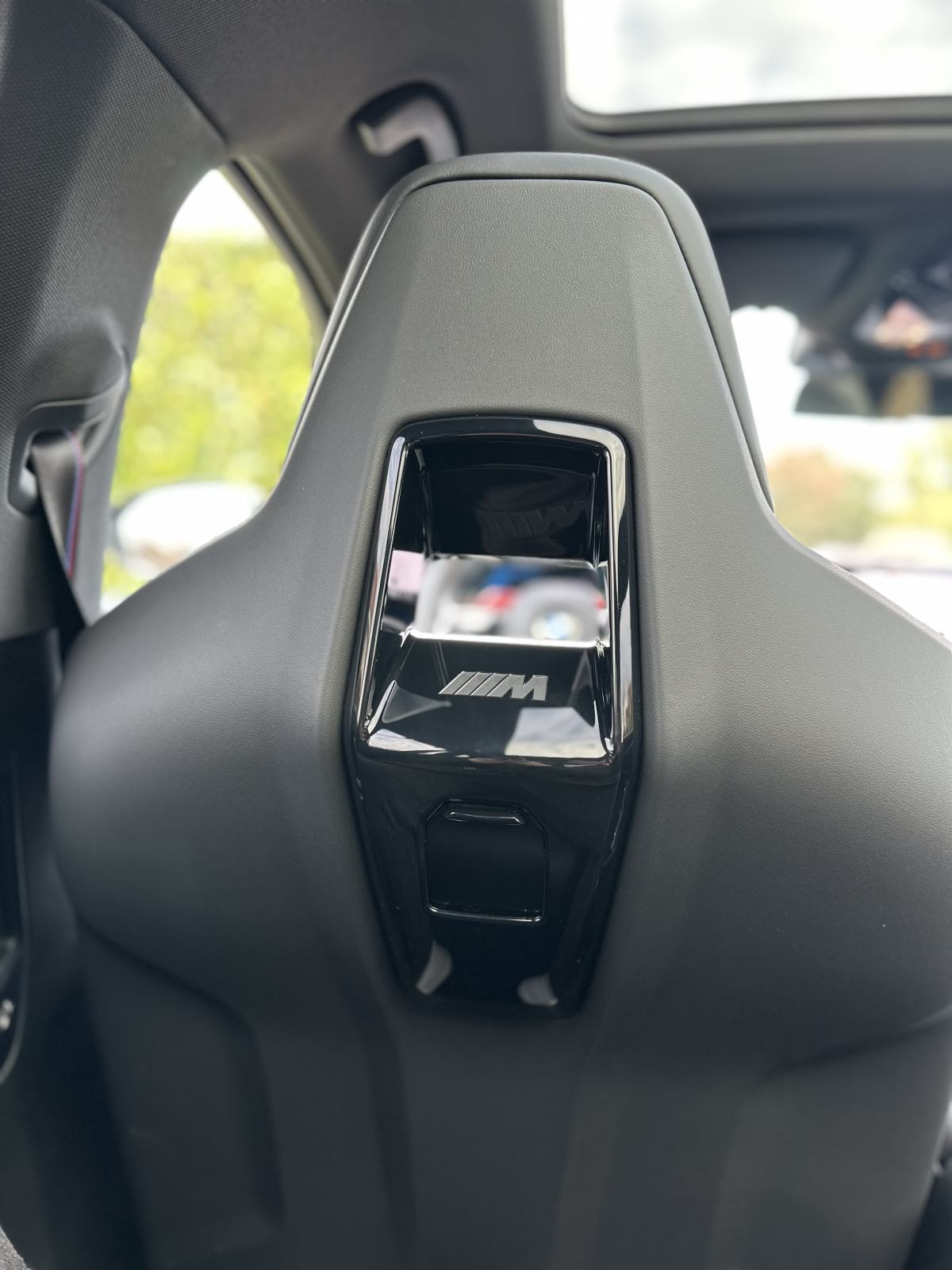 BMW M5 Touring / M Driver's paket / FULL *tvornička garancija*, fotografija 20