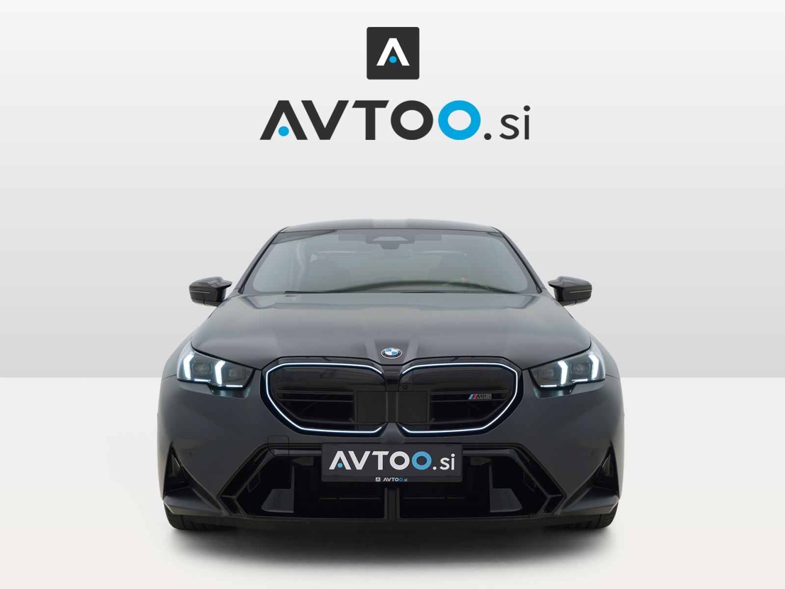BMW M5 xDrive | Cjena uključuje troškove uvoza, fotografija 2