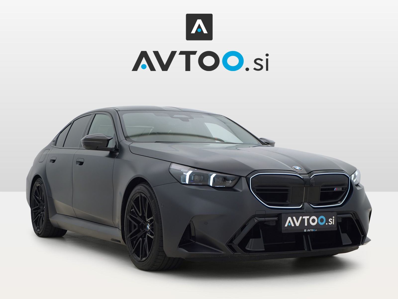 BMW M5 xDrive | Cjena uključuje troškove uvoza, fotografija 3