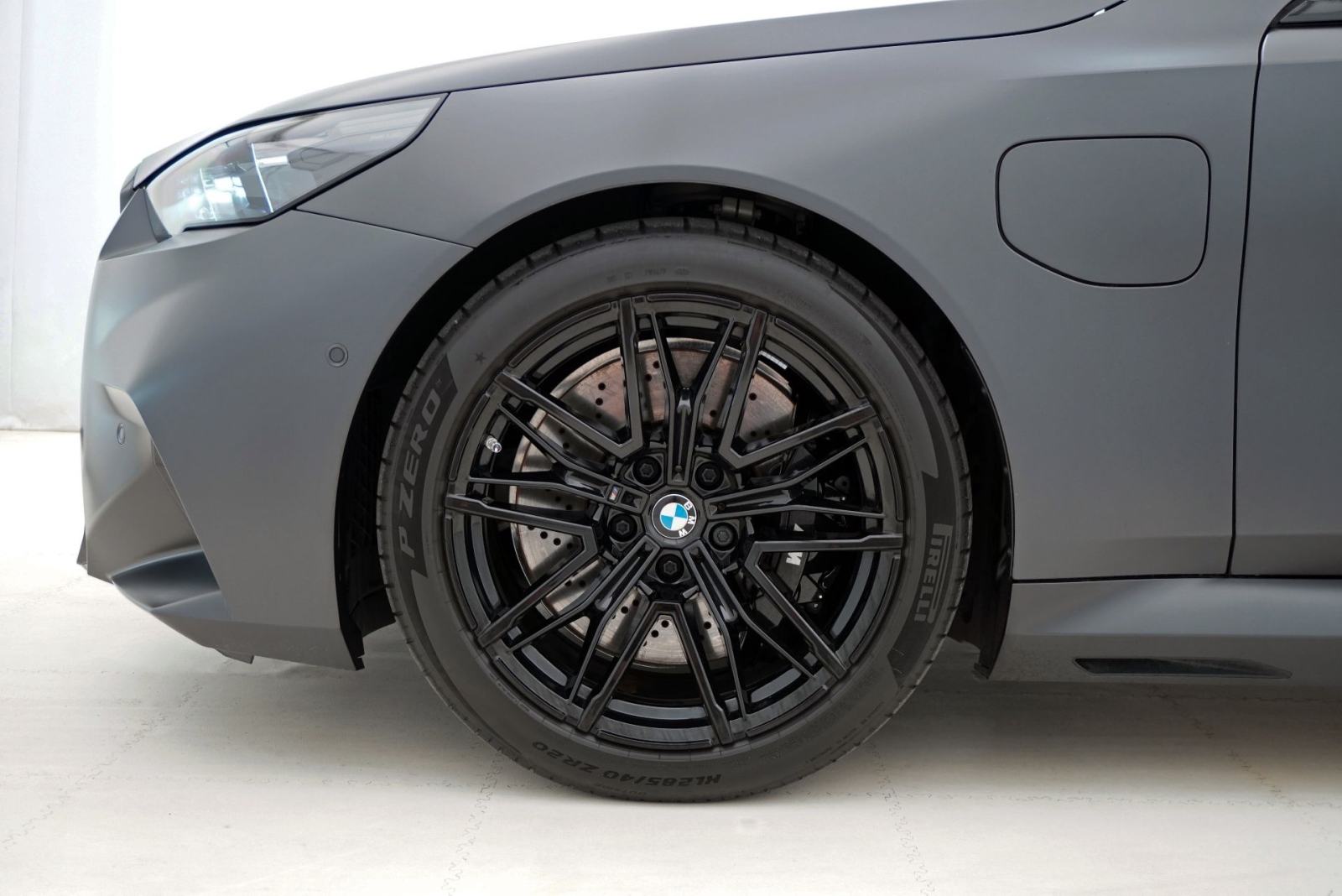 BMW M5 xDrive | Cjena uključuje troškove uvoza, fotografija 7