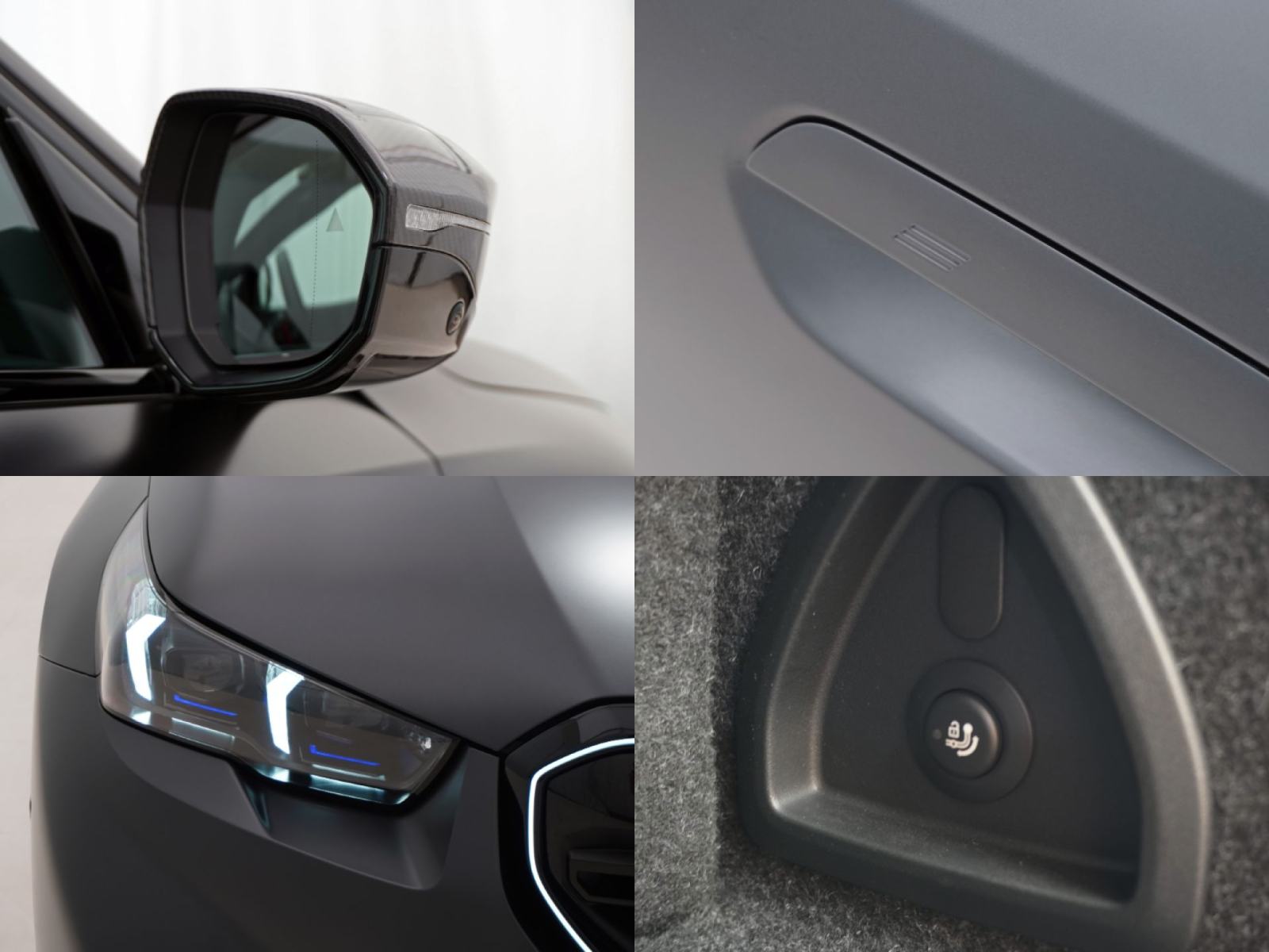 BMW M5 xDrive | Cjena uključuje troškove uvoza, fotografija 8