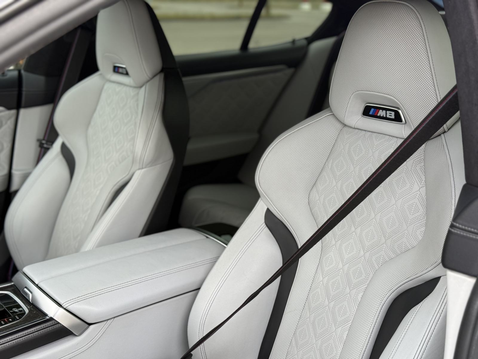 BMW M8 COMPETITION GRAN COUPE 720 Ks *FULL*CARBON*LASERI*KAMERE*ACC*ZG, fotografija 13