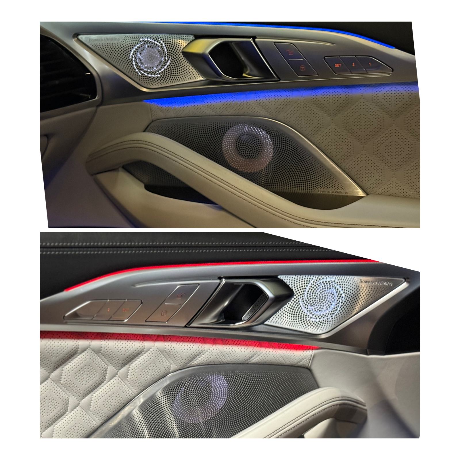 BMW M8 COMPETITION GRAN COUPE 720 Ks *FULL*CARBON*LASERI*KAMERE*ACC*ZG, fotografija 15