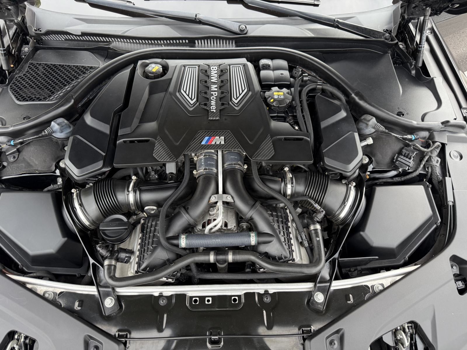 BMW M8 COMPETITION GRAN COUPE 720 Ks *FULL*CARBON*LASERI*KAMERE*ACC*ZG, fotografija 18