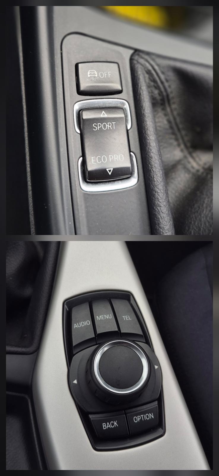 BMW 114D, 70KW, 6 BRZINA, TEMP, MODOVI, AUT. KLIMA..., fotografija 18