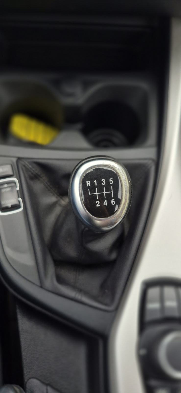 BMW 114D, 70KW, 6 BRZINA, TEMP, MODOVI, AUT. KLIMA..., fotografija 19