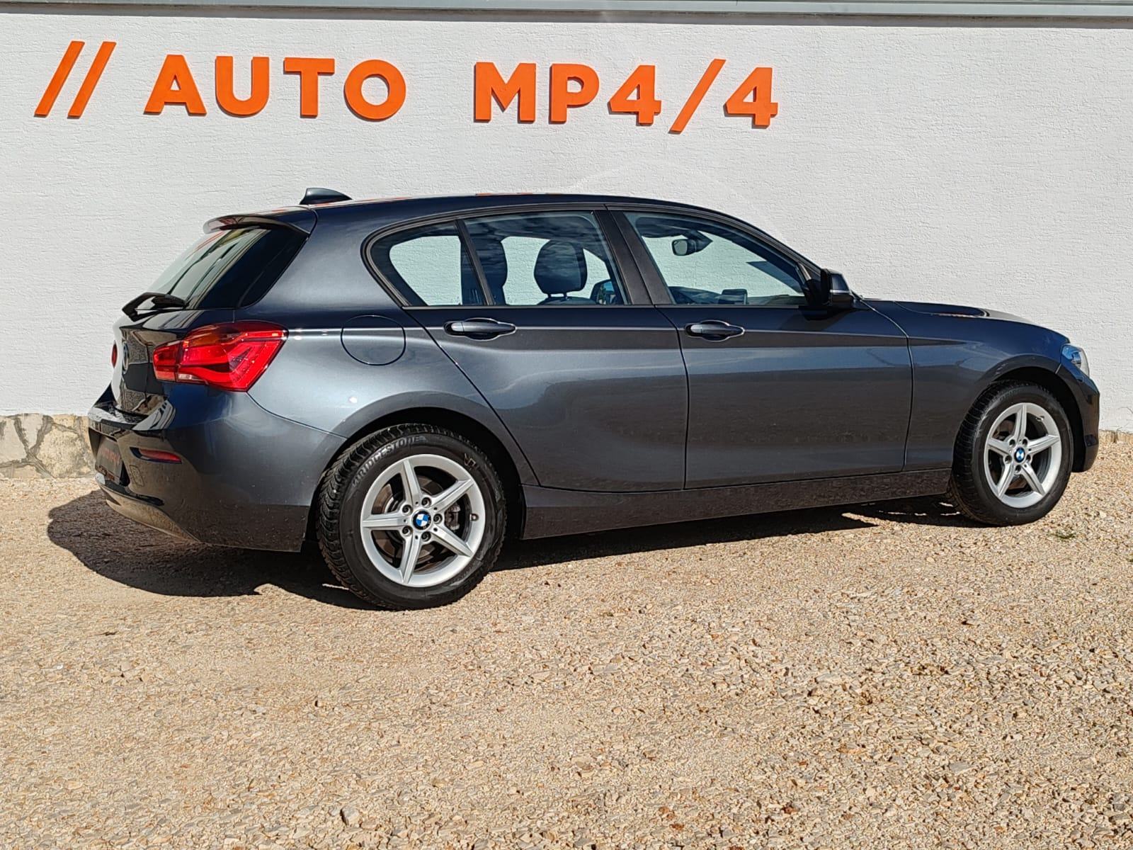 BMW serija 1 114d ***8 EUR/DAN***PRILIKA, fotografija 8