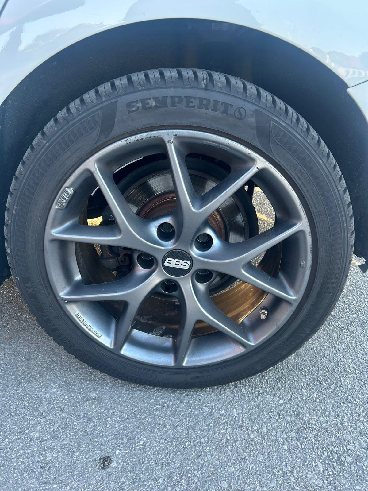 BMW serija 1 114i, fotografija 5