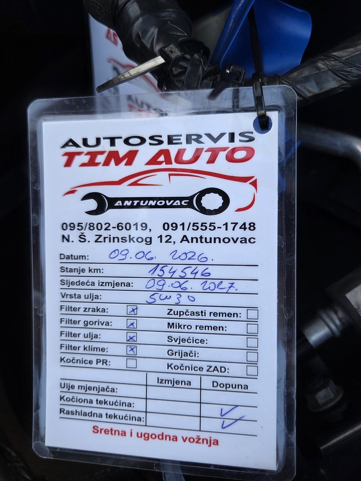 BMW serija 1 116d 2013g."158000 km"-Reg.6/27-TOP STANJE, fotografija 20