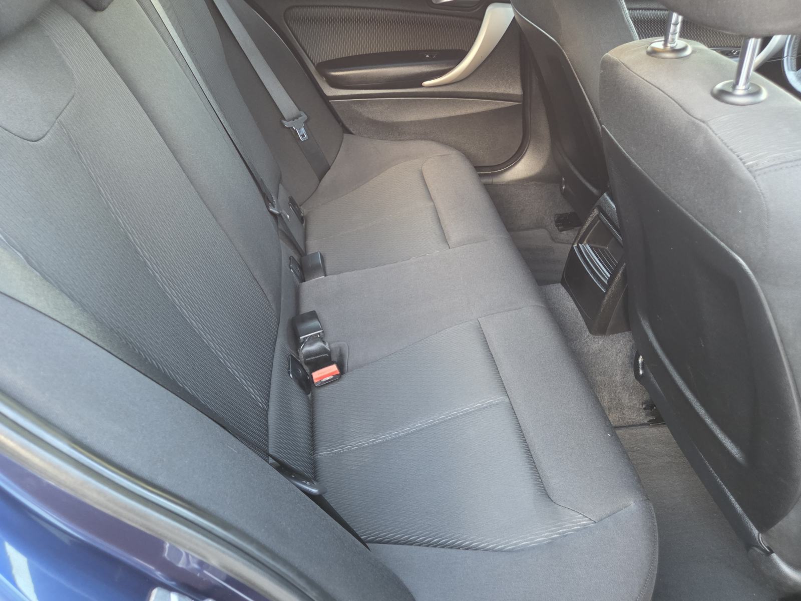 BMW serija 1 116d 2013g."158000 km"-Reg.6/27-TOP STANJE, fotografija 17