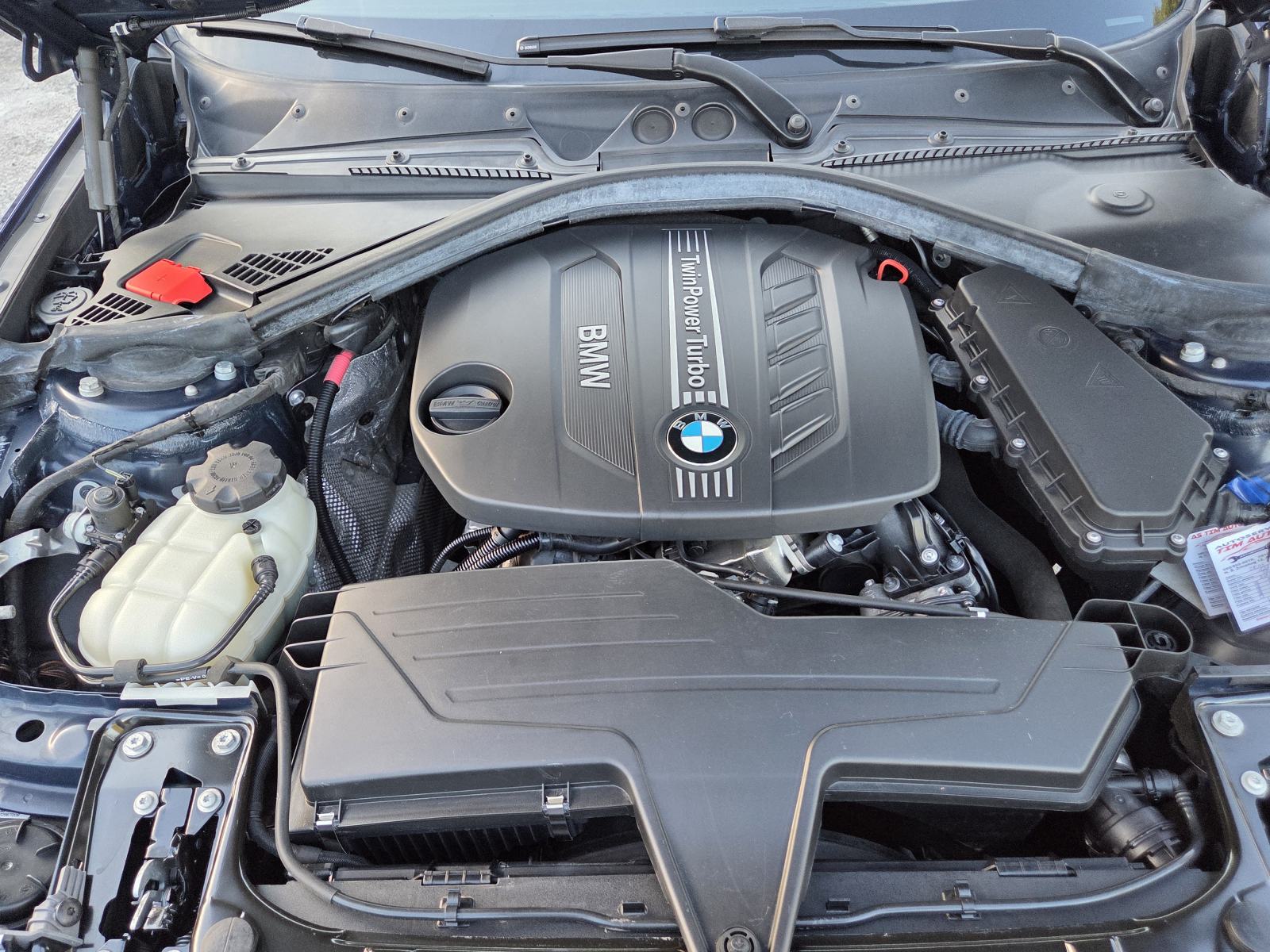 BMW serija 1 116d 2013g."158000 km"-Reg.6/27-TOP STANJE, fotografija 19