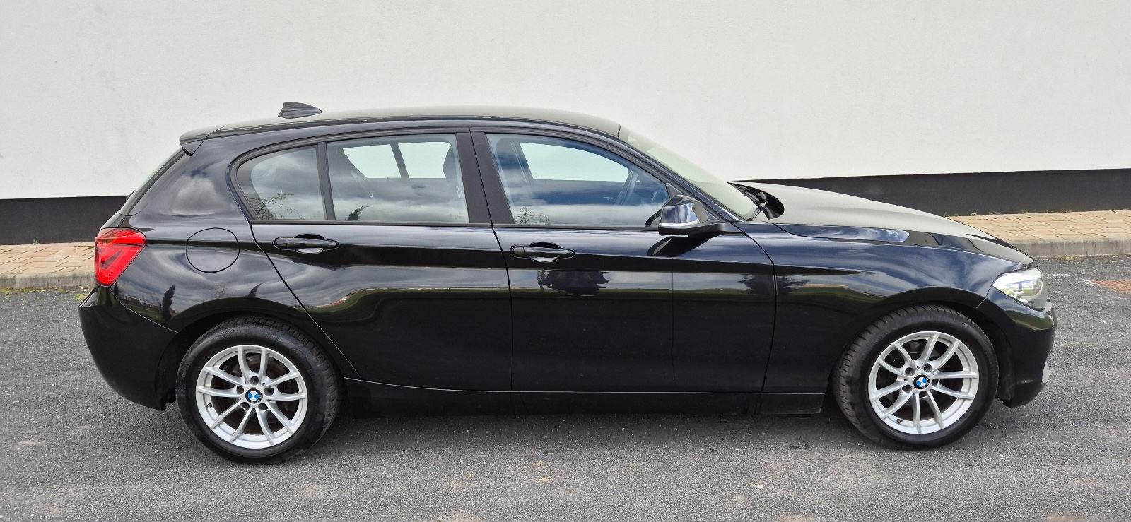 BMW serija 1 116d 2017. AKCIJSKA CIJENA DO KRAJA MJESECA, fotografija 4