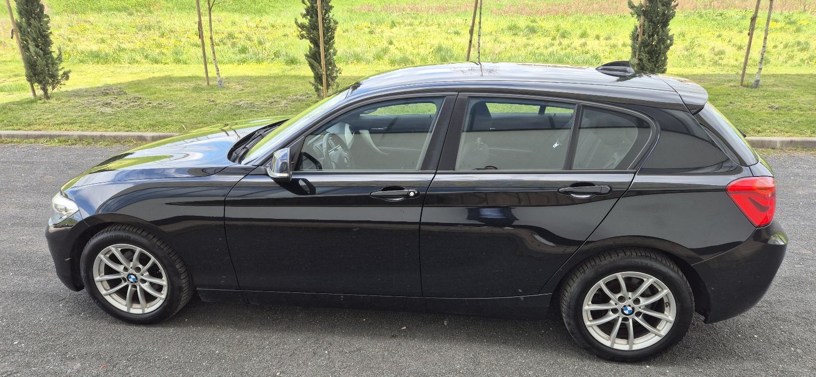 BMW serija 1 116d 2017. AKCIJSKA CIJENA DO KRAJA MJESECA, fotografija 8
