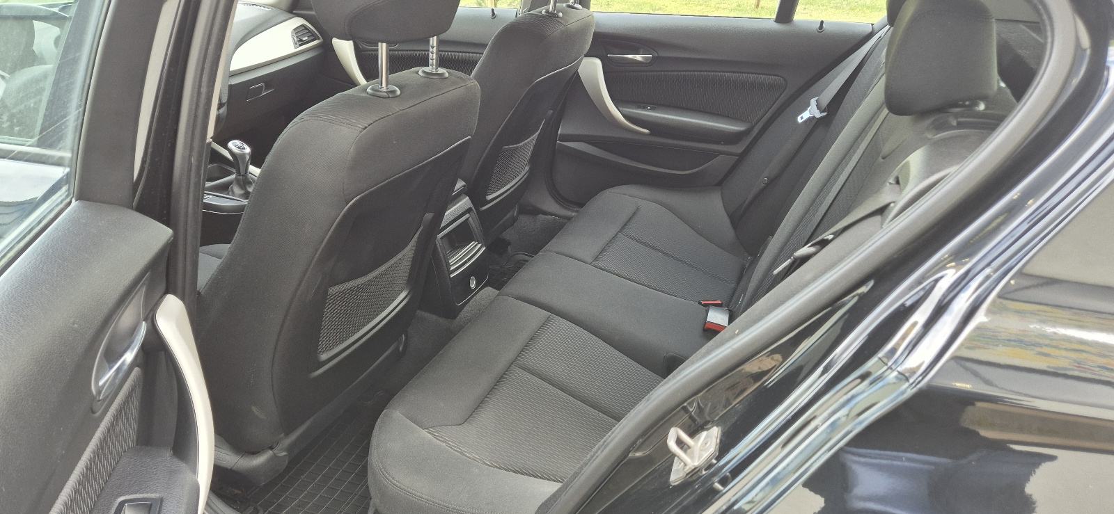 BMW serija 1 116d 2017. AKCIJSKA CIJENA DO KRAJA MJESECA, fotografija 16