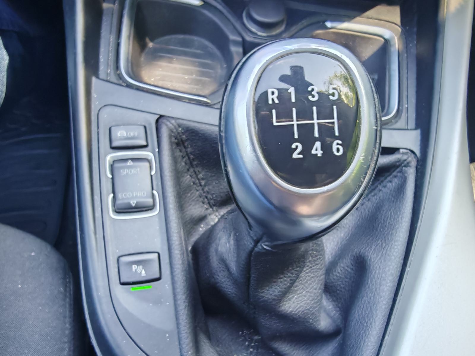 BMW serija 1 116d - 92.000 km - JAMSTVO, fotografija 17