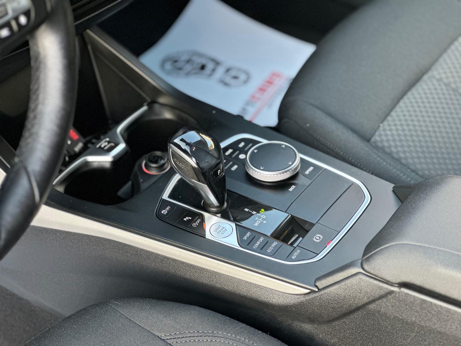 BMW serija 1 116d Automatik~Full Led~Navi~Radar~Servisna~Jamstvo 12mj., fotografija 19