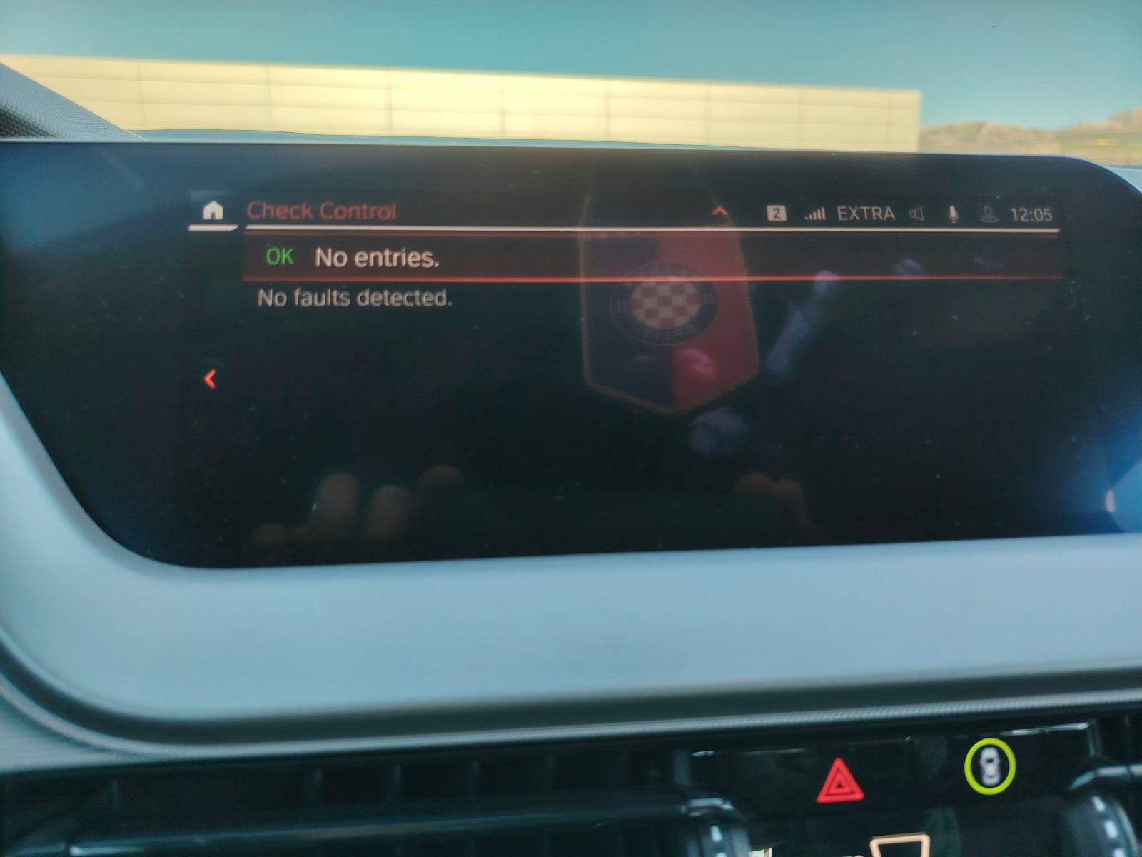 BMW serija 1 116d automatik, KOMPLET zimske i ljetne, reg godinu dana, fotografija 7