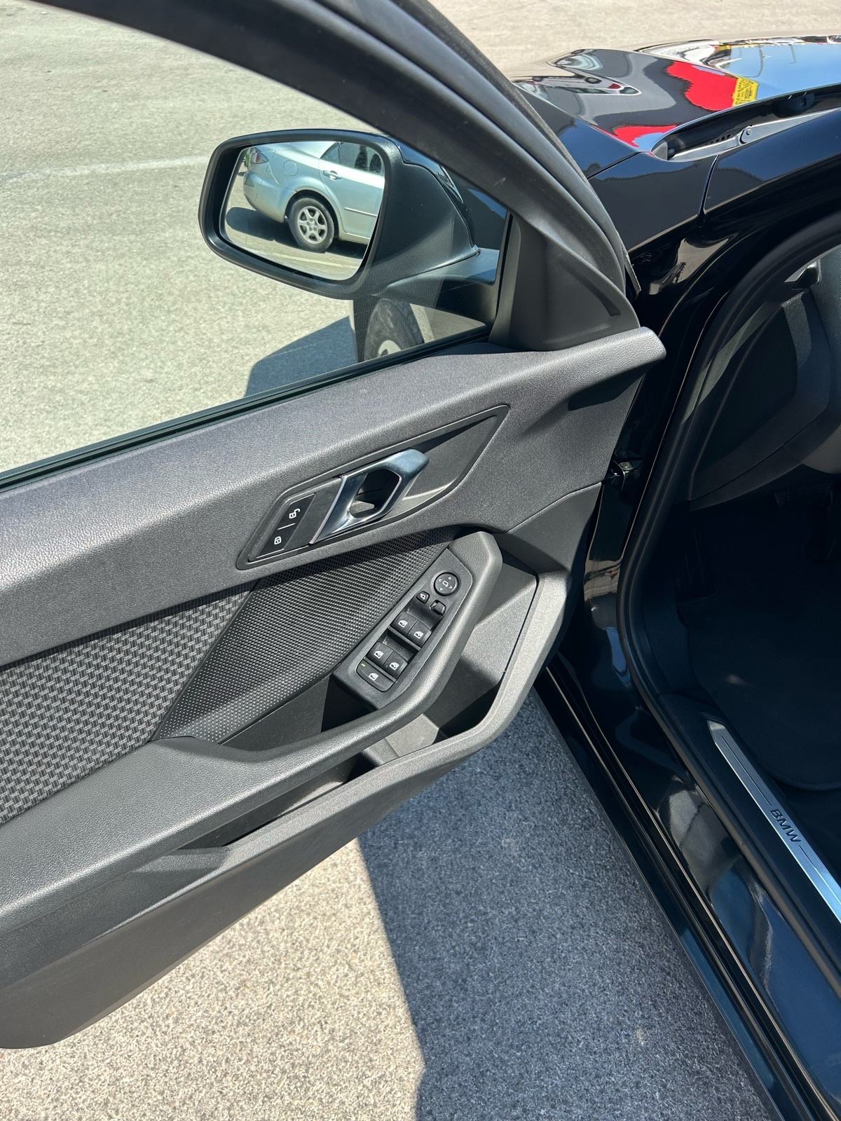 BMW serija 1 116d automatik, fotografija 14