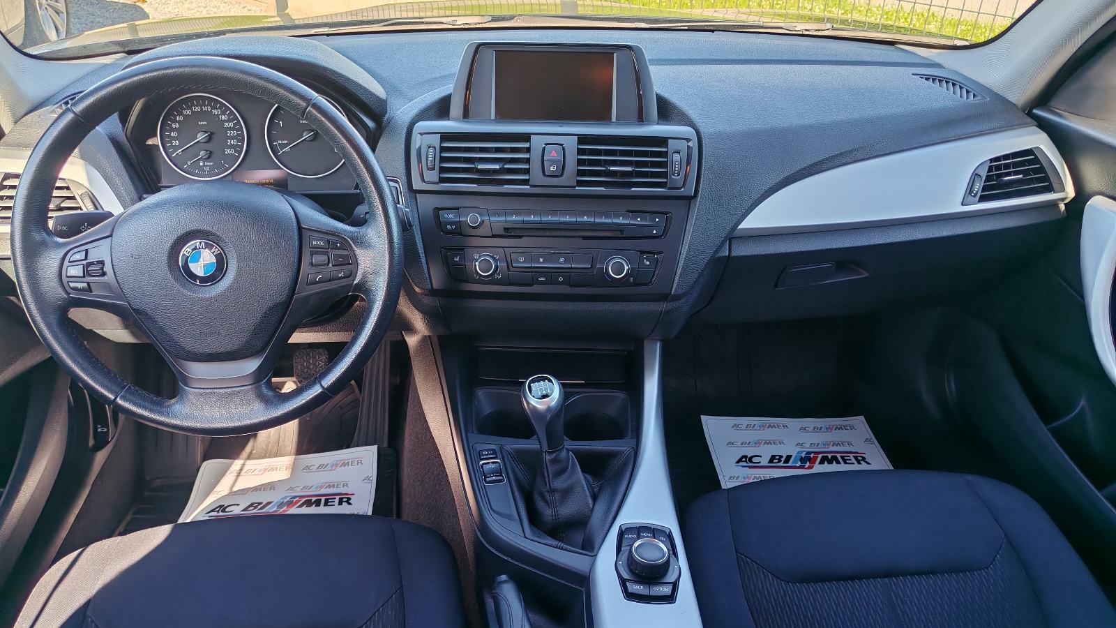 BMW serija 1 116d ***NOVI LANAC***, fotografija 16