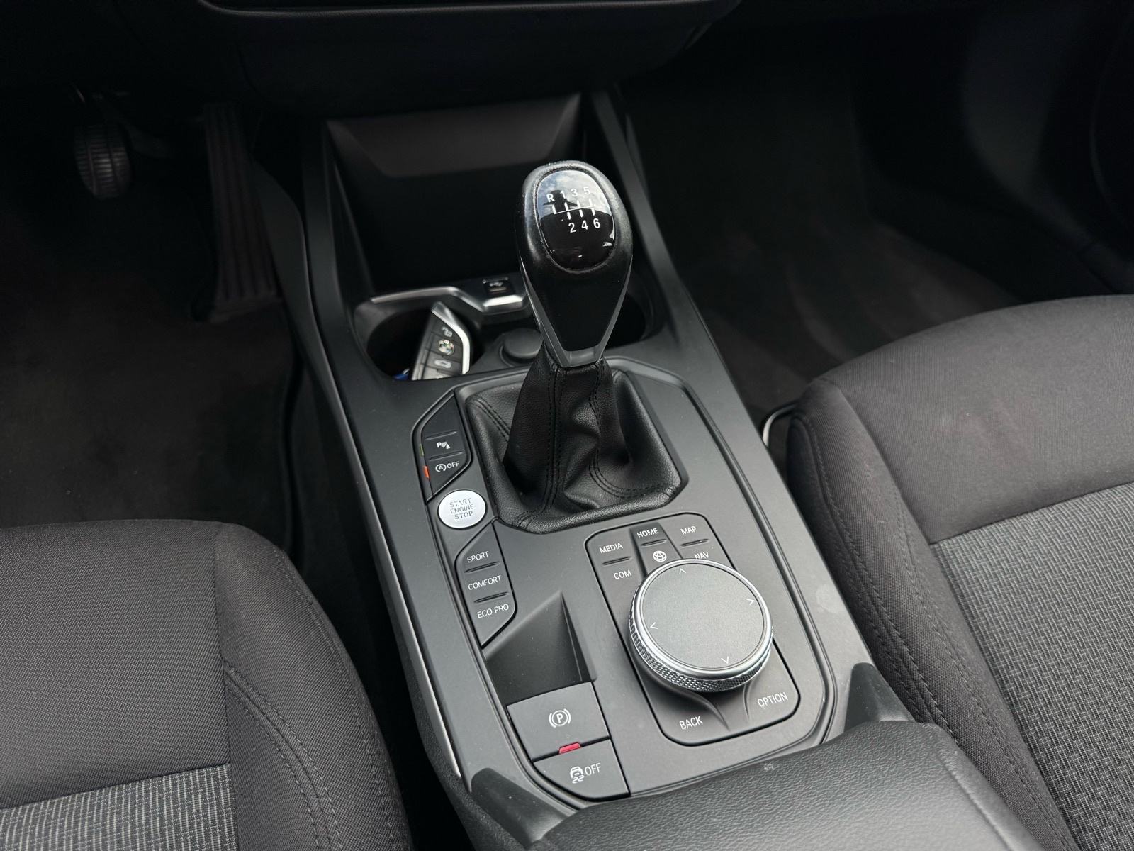 BMW serija 1 116d •LED-NAVI-LEASING•, fotografija 11